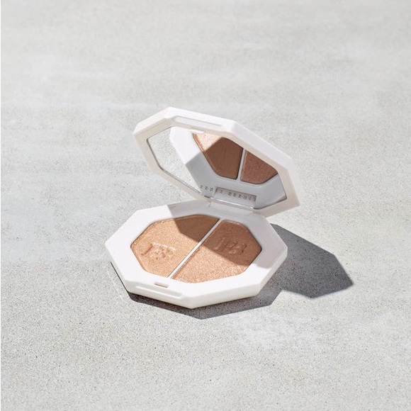 Fenty Killawatt freestyle highlighter: Afternoon snack/mo’hunny - Picture 5 of 5